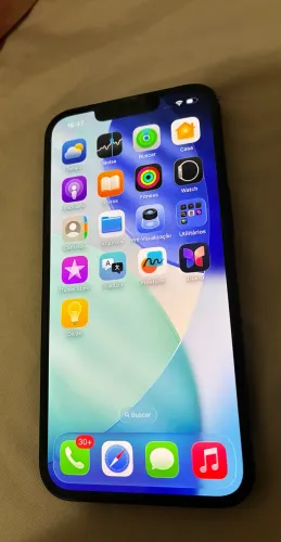 iPhone 13