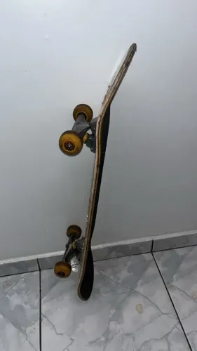 Vendo skate street tradicional
