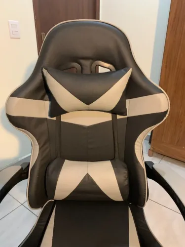 VENDO CADEIRA GAMER