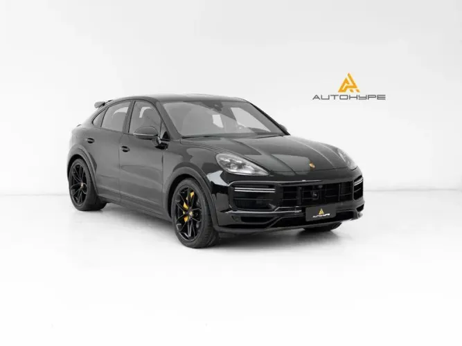 Porsche Cayenne GTS 4.0 500cv 2023