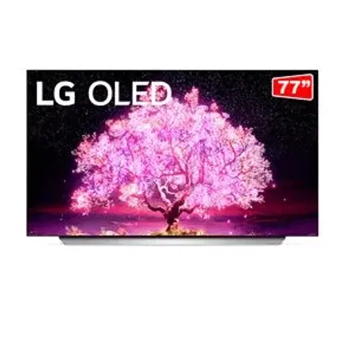 Tv LG Oled 77