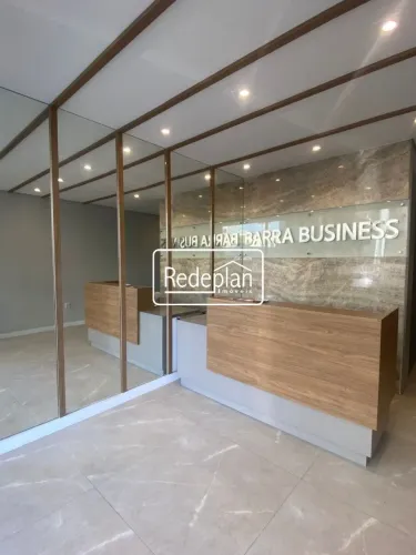 Sala Comercial no Ano Bom em Barra Mansa!