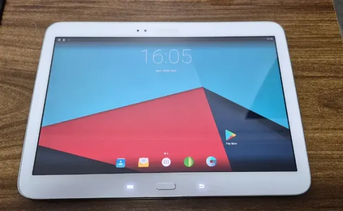 Tablet Samsung Galaxy Tab 3 10.1 Wi-fi Branco - PT5200