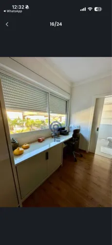 Casa Top mobiliada