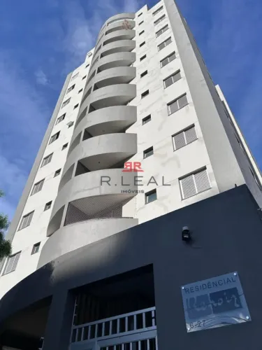 Apartamento à venda com 38 m² e 1 quarto em Vila Altinópolis, Bauru