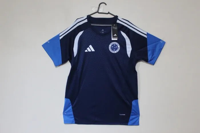 Camisa Cruzeiro treino 26