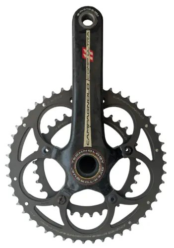 Pedivela Campagnolo Over Torque Comp Ultra 50x34 (CAFC14-COU)