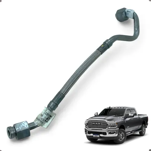 Mangueira Da Turbina Dodge Ram 2500 3500 6.7 2019 A 2024