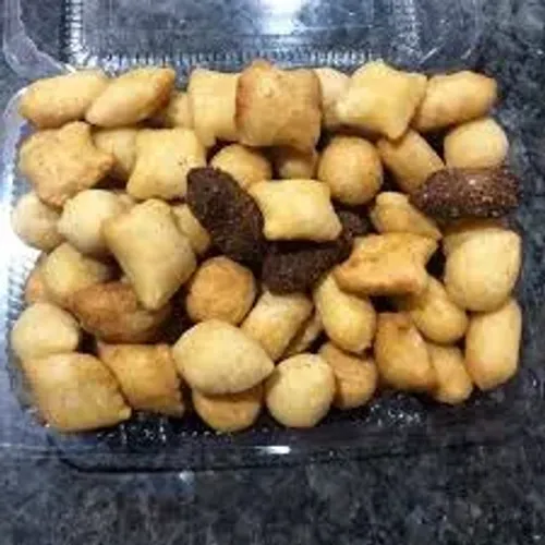 Salgadinhos para sua Festa por Encomendas