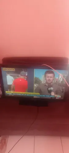 Tv Panasonic 32