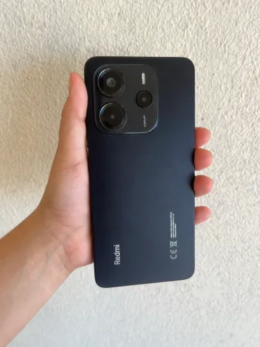 VENDO REDMI NOTE 14