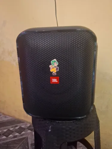 Jbl