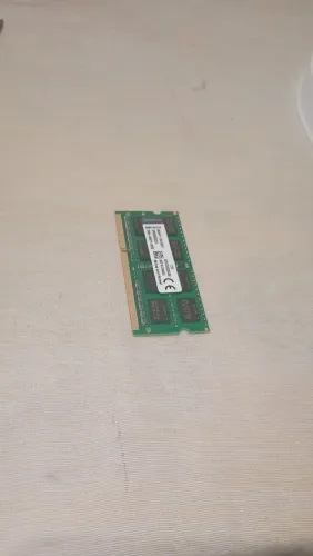memória ram 8gb 1333mhz