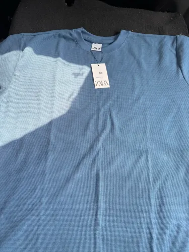 CAMISETA ZARA