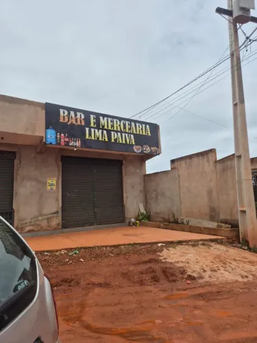 Vendo loja na rua 5 da 26 de Setembro