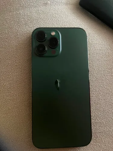 Vendo IPhone 13 Pro Max