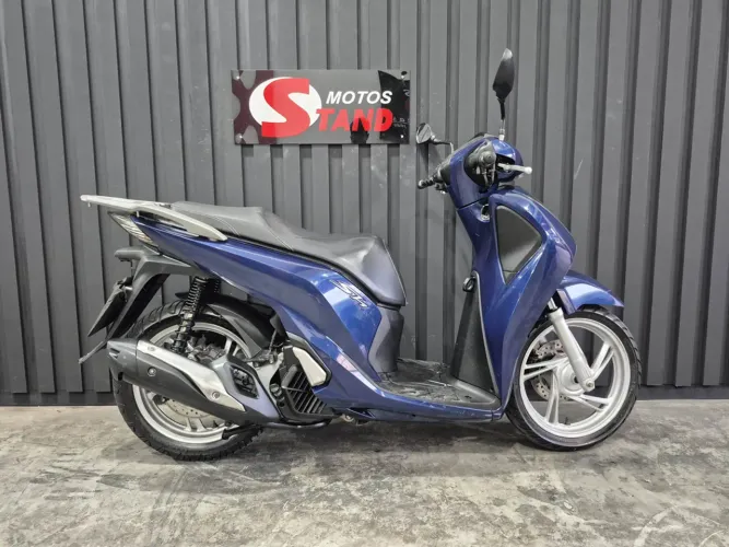 Honda SH 150i 150 cc 