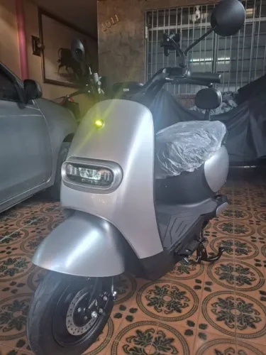 Scooter kimbo e honeywhale