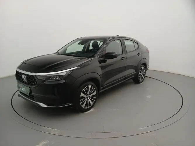 Fiat Fastback Audace 1.0 200 T. Flex AUT 2025