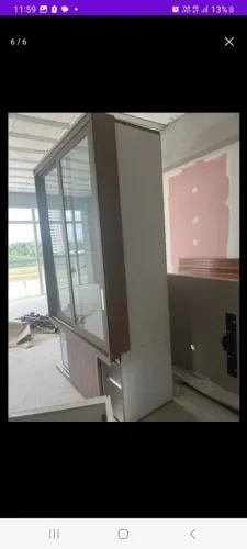 Vitrine ( aceita cartão)