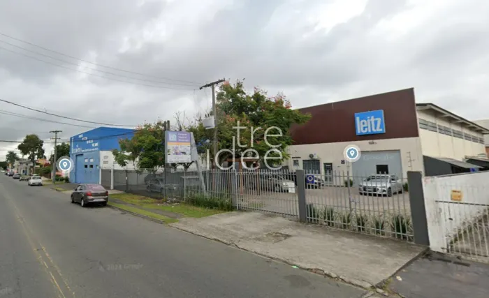 OPORTUNIDADE BARRACÃO - 358,80 m2 (LOCADO)