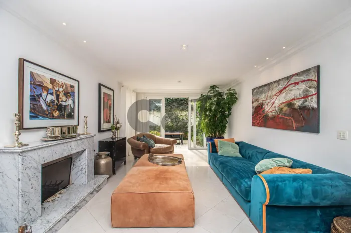 Casa de Condomínio - 3 Dormitórios à Venda ou para Alugar no Alto da Boa Vista, São Paulo/