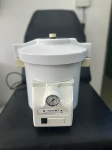 AUTOCLAVE IDEAL
