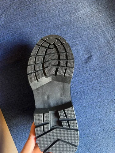 Bota Chelse tratorado 