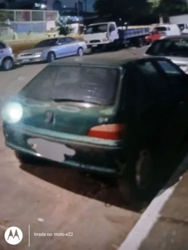 Peugeot 106 Selection 1.0 5P 2001