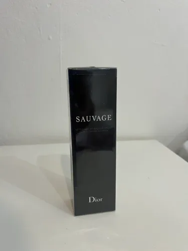 Máscara 2 em 1 Sauvage Dior 120 ML