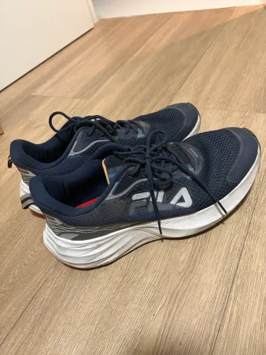 Tênis Masculino Fila- Tamanho 44