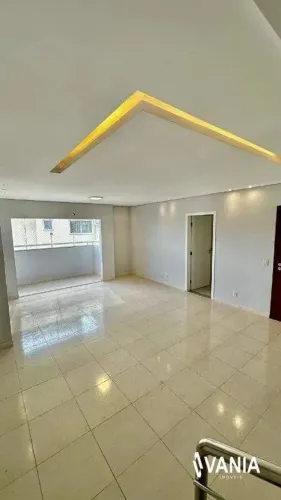 Cobertura à venda, 4 quartos, 1 suíte, Plano Diretor Sul - Palmas/TO