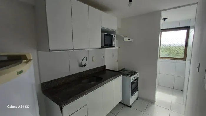 Apartamento para locação no BAIA DE MESQUITA RESIDENCIAL, BOA VIAGEM, Recife, PE