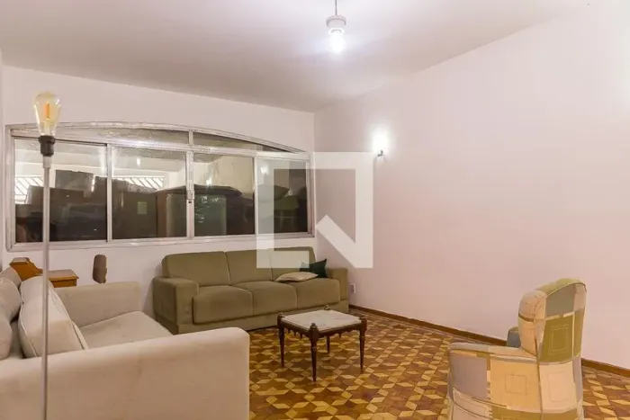 Casa à Venda - Vila Mascote, 4 Quartos, 310 m2