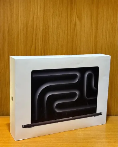 MacBook Pro M5 Max 16 pol. 36GB RAM 2TB