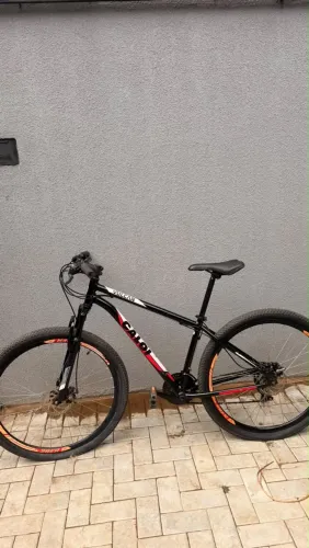 BIKE CALOI ARO 29