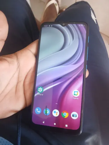 MOTO G20