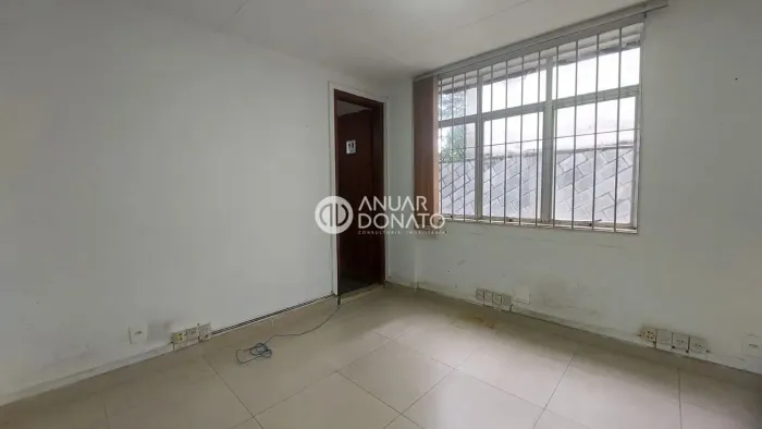Carmo - Sala(s) para aluguel na Anuar Donato