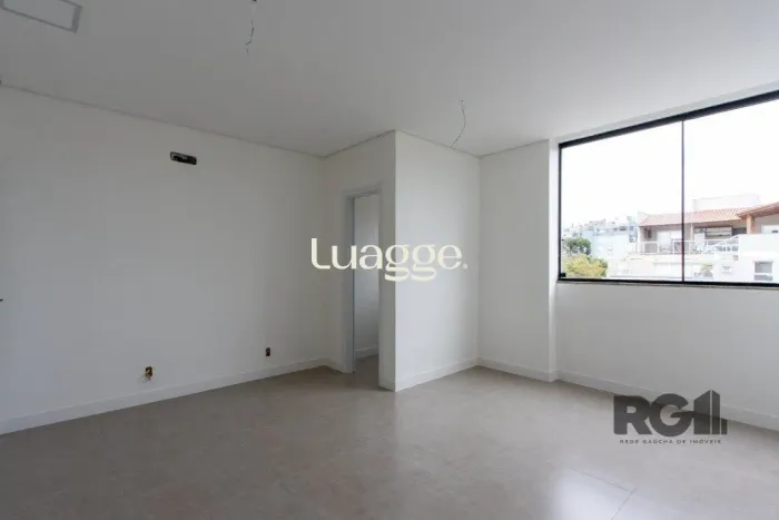Sala Comercial em Cristal