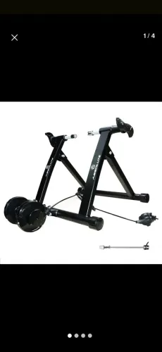 Rolo de treino