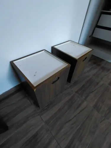 Mesa de cabeceira