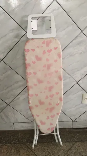 Tábua de passar roupa
