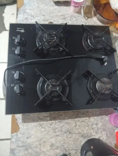 Vendo Cooktop 
