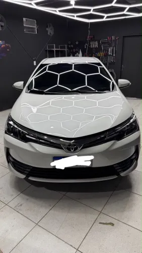 Toyota Corolla XEI 2.0 Flex 16V Aut. 2019