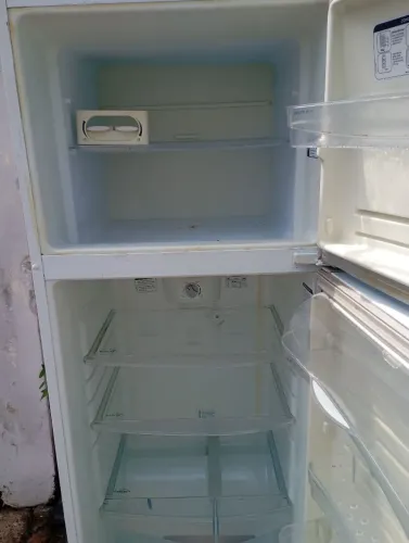 Geladeira GE