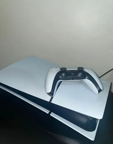 Playstation 5 Slim 1TB