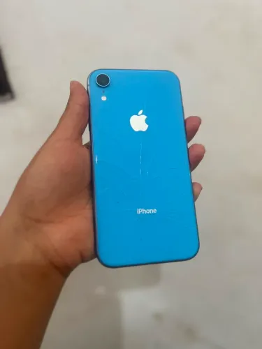 iPhone XR 128gb
