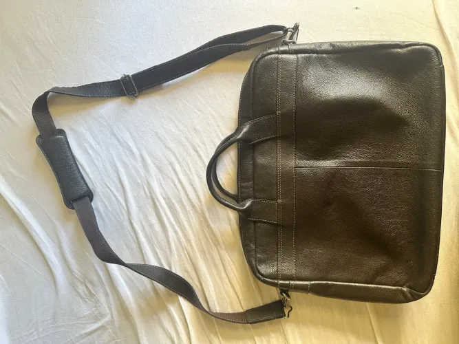Bolsa transversal - Bagaggio