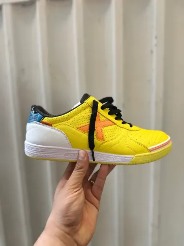 Tênis futsal (NUNCA USADO)