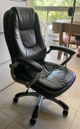 Cadeira para computador